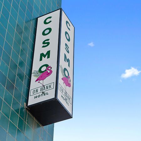 מלון אדלייד Cosmo On Bank מראה חיצוני תמונה