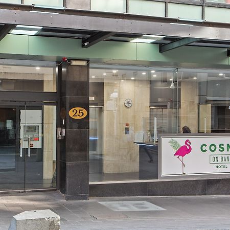 מלון אדלייד Cosmo On Bank מראה חיצוני תמונה